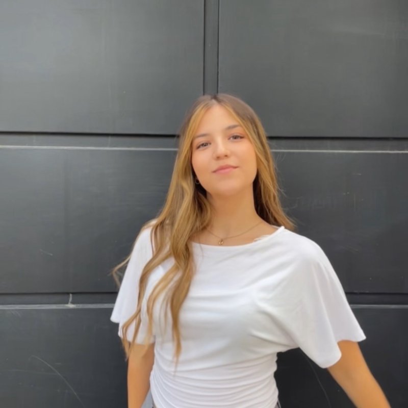 DANIELA DEL AMO