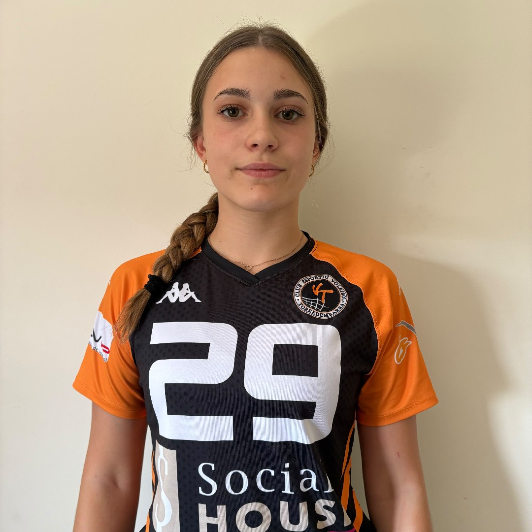 IRINA MARTINEZ SOLA