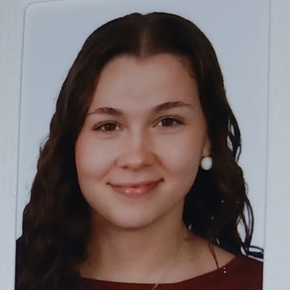 ARIADNA PAZ MAGARIÑOS