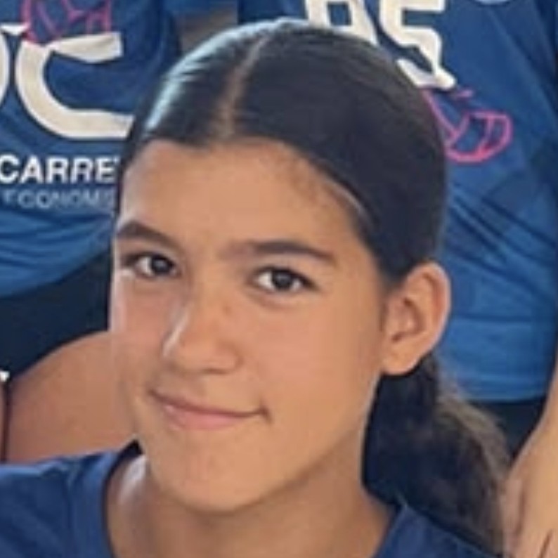 NURIA ALVES ROZALINO