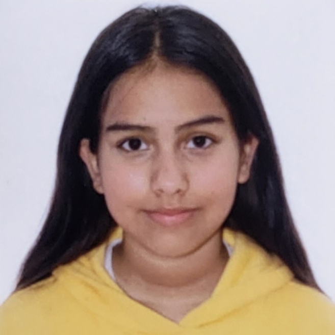 CRISMAIRA DEL CARMEN OROZCO GALINDO