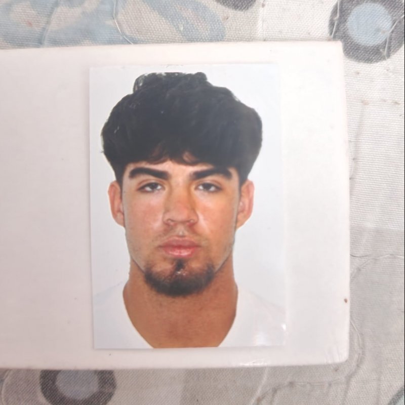 JAIME ANDRES  DOMINGUEZ RIOS 