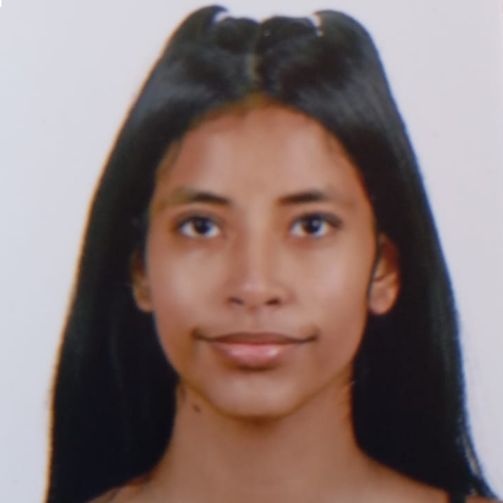 NICOL ALEXANDRA ORJUELA ROMERO