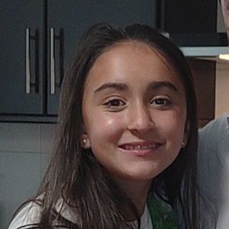 NOELIA CORES MARTINEZ