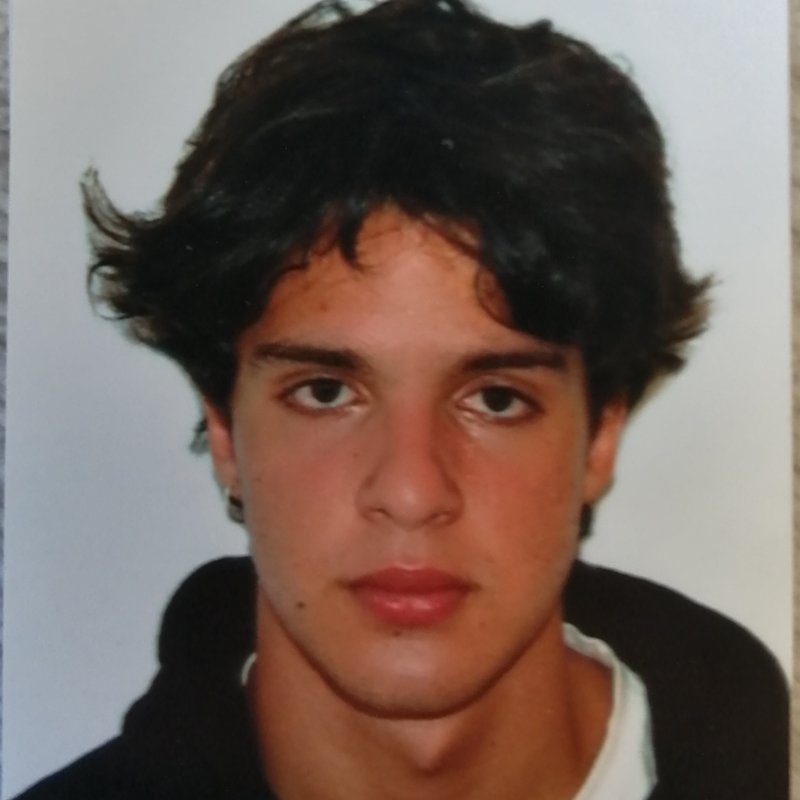 MARCOS  OTERO VEGA 