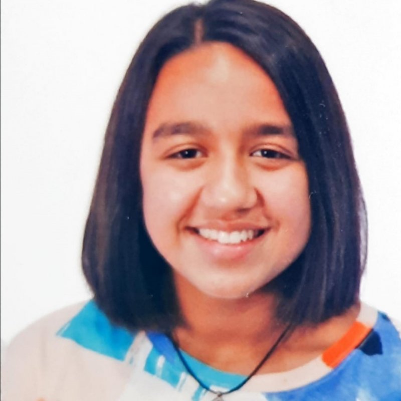 XISELA MALAK ALVARADO BENCHEIKH