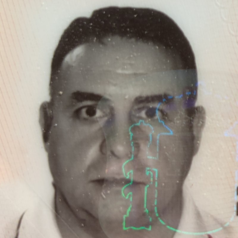 ROSALINO MARIÑO REY