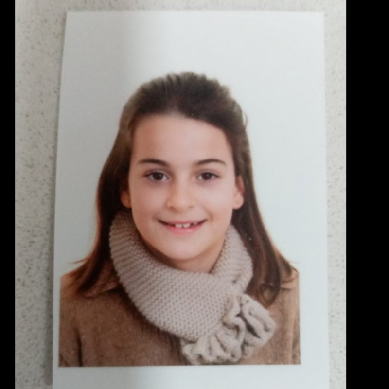 CARLOTA CAMPOS REDONDO