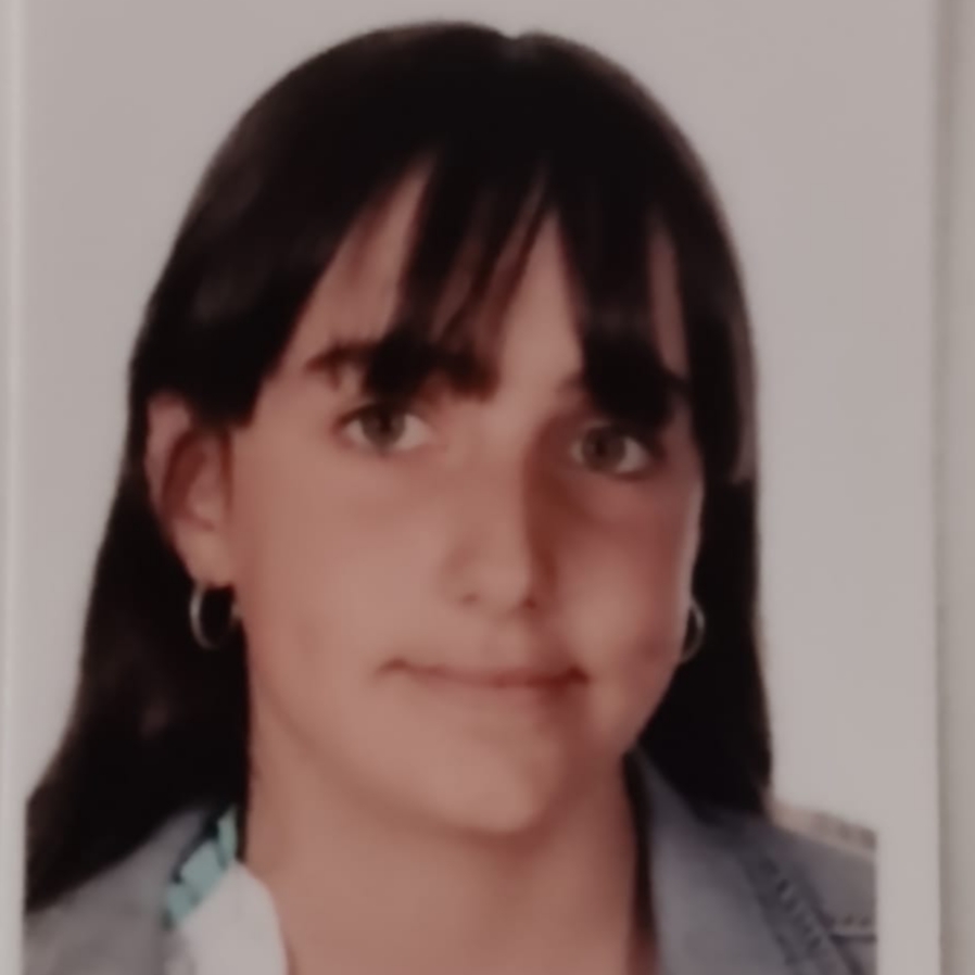 ANGELA BUSSIRES LOPEZ