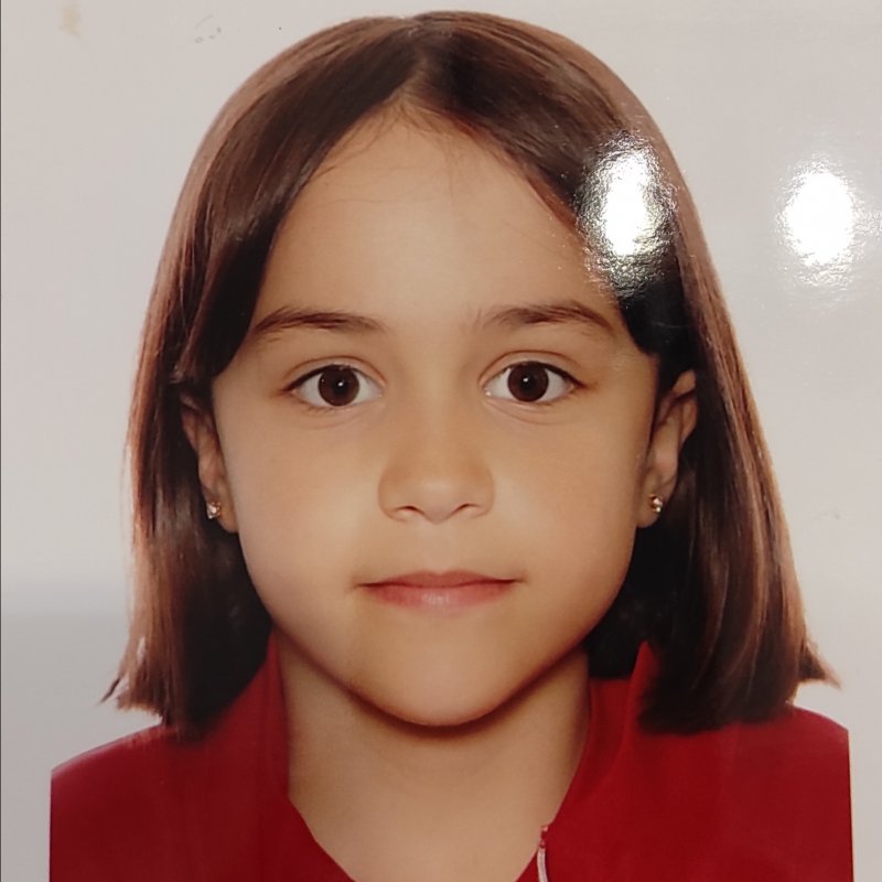 GABRIELA CALVO GONZALEZ