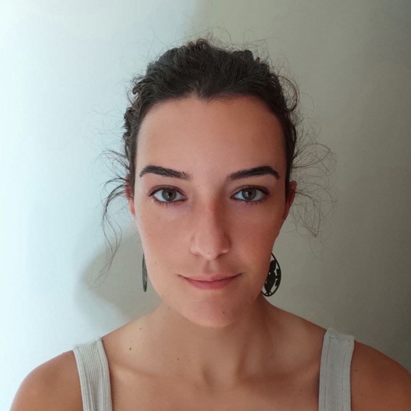 JACQUELINE CASAL BARROS