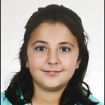 LAURA  GALLARDO PALACIOS