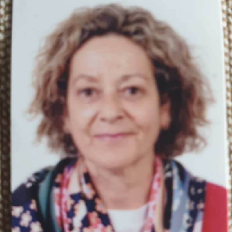 CRISTINA FORNEAS DIAZ