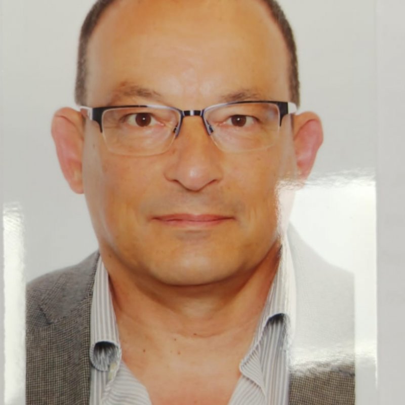 LUIS CUADRAOD MORENO
