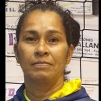 LAIDA ALVARADO PEÑA