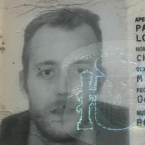 CHRISTIAN PALLAS LORENZO