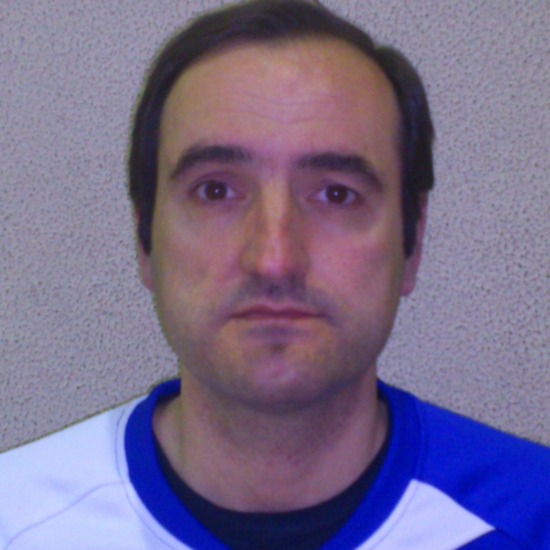 JORGE JUAN BARRERO AMOR