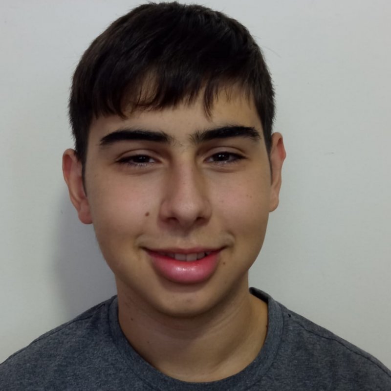 HUGO  PORTAS ESCANEO