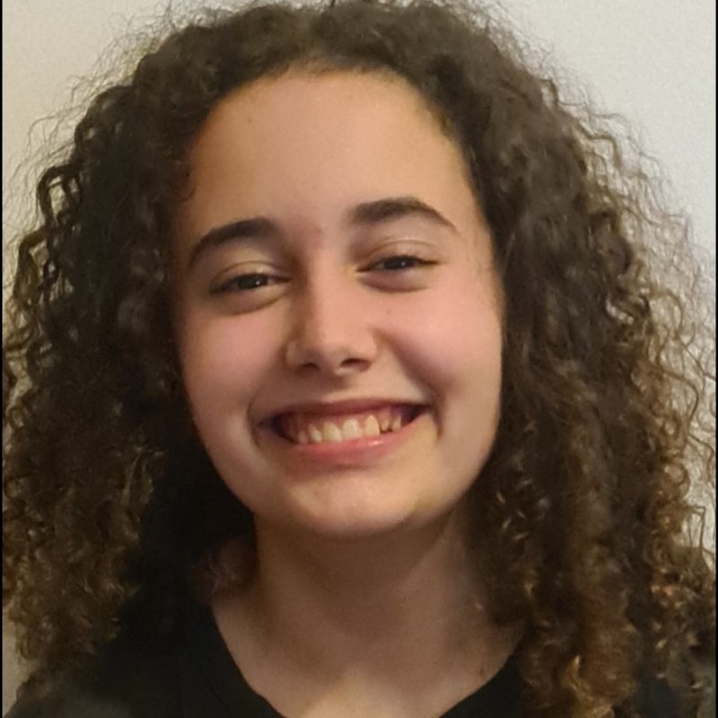 AITANA CORREIA COVELO