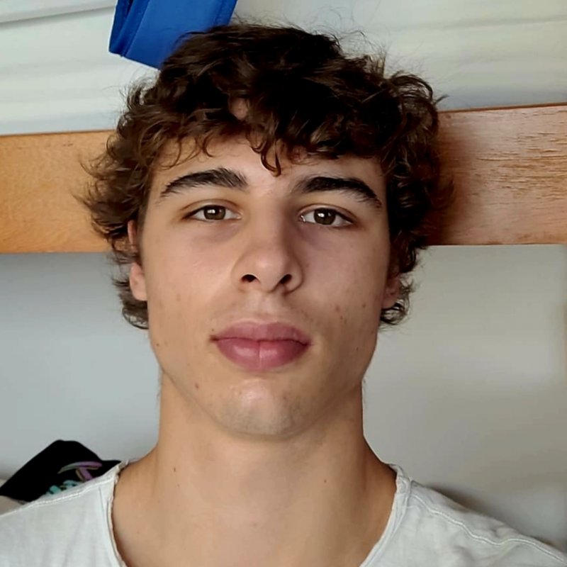 LUCAS WUNSCHMANN PORTA