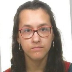 SAMANTHA RAÑA SANCHEZ