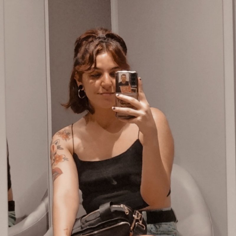 SARAY GONZALEZ POLO