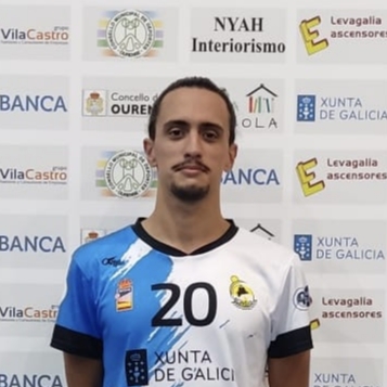 SANTIAGO ALMEIDA SOUTO