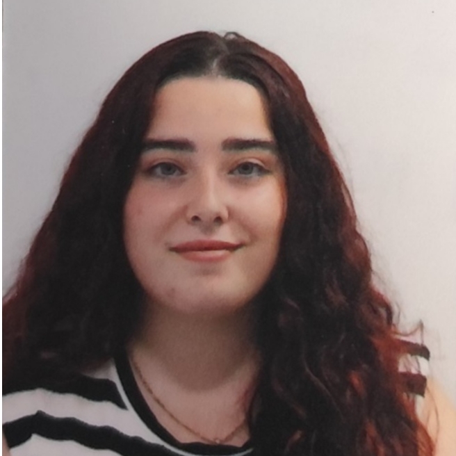 YAISA SERRANO BERROCAL