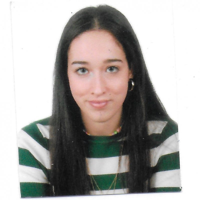 LAURA GALLEGO REDONDO