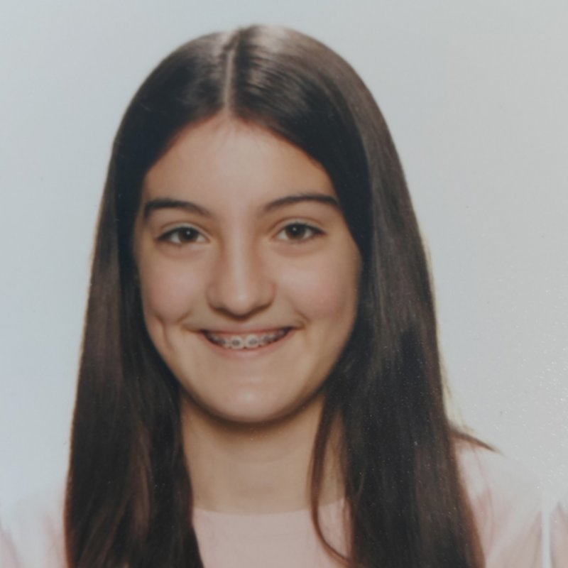 ERICA FERNANDEZ ARIAS