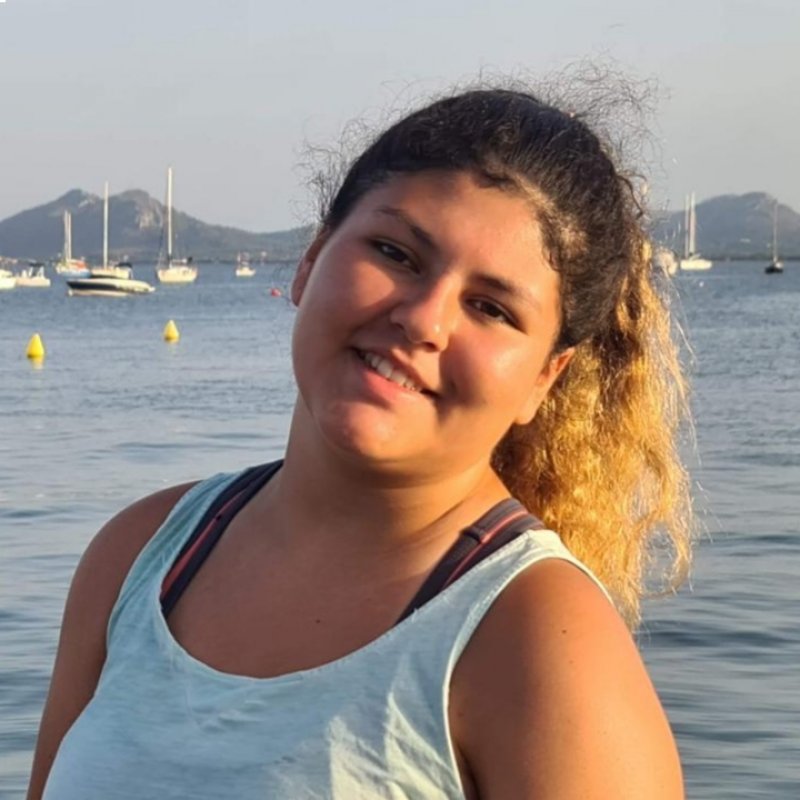 ARIANA MILAGROS BUSTAMANTE JOFFRE