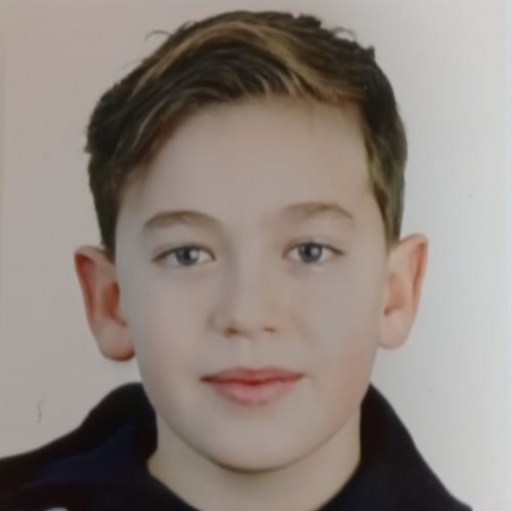 XAVI IGLESIAS PIÑEIRO