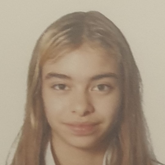 ROCIO ALVAREZ SIERRA