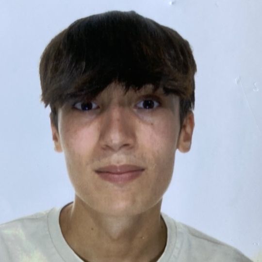 ADRIAN NUÑEZ IGLESIAS