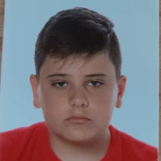 GABRIEL CAMPOS HERMIDA