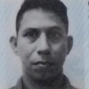RAFAEL AMADO RODRIGUEZ SILVA 