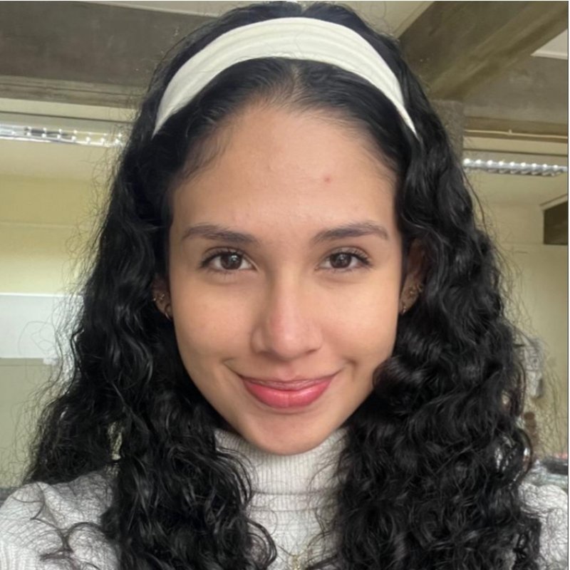 VALENTINA  BAEZ APARICIO 