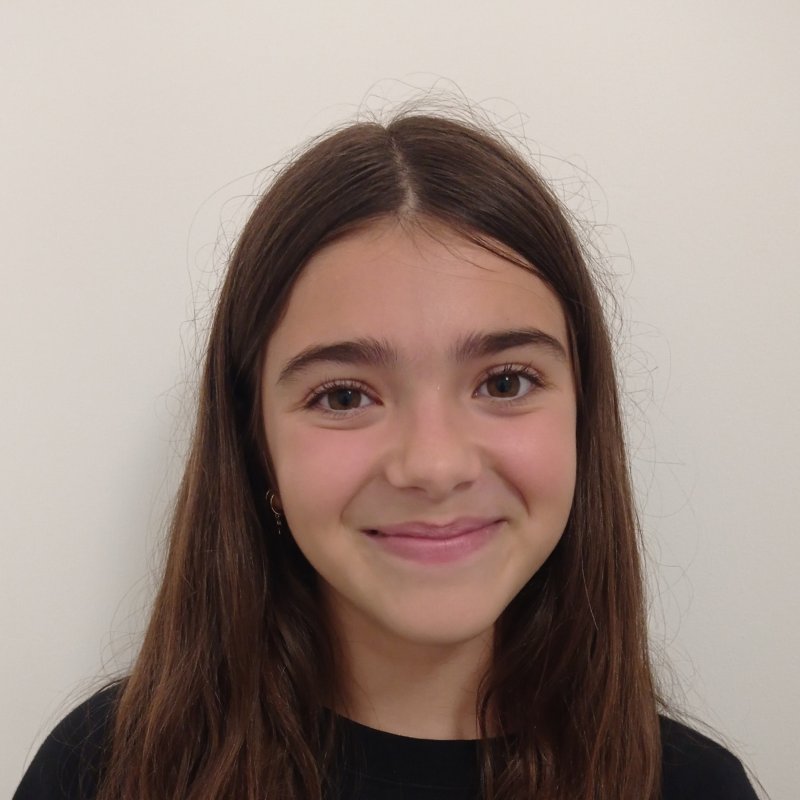 AINOA RODRIGUEZ GONZALEZ