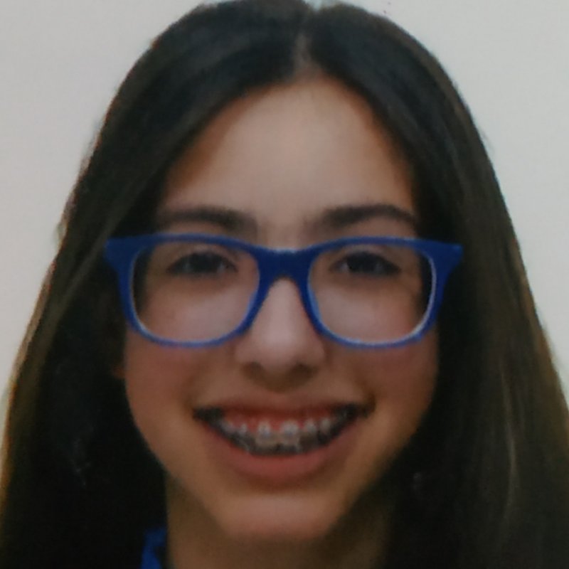 ALICIA PEREZ NOYA