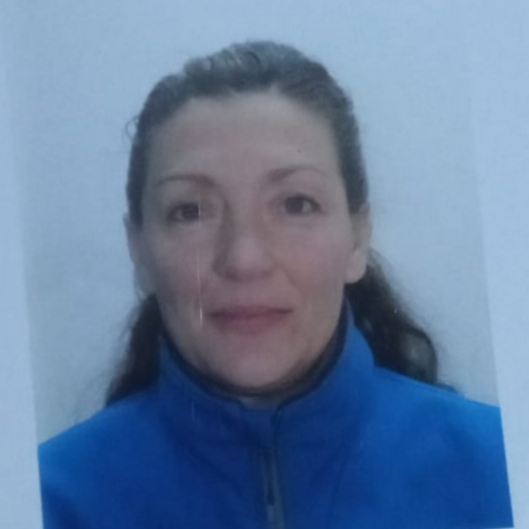 MARIA ISABEL FERNANDEZ VAZQUEZ