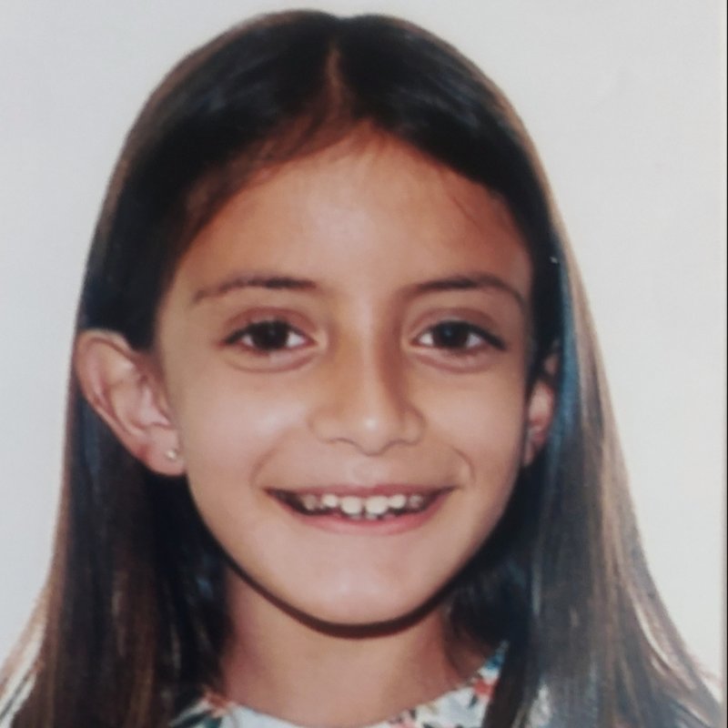 SARA VILAS PADIN