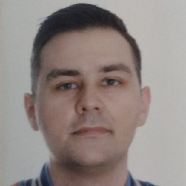 HECTOR GARCIA MONTOYA