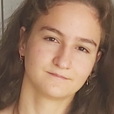 ELENA GARCIA CONDE