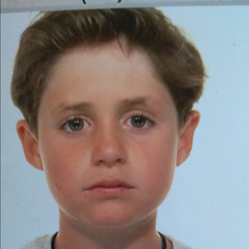 PANCHO ZAMORA SANTOME