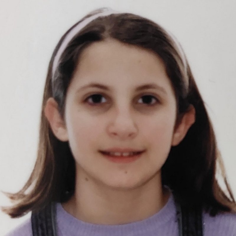 VEGA  GONZALEZ SIERRA