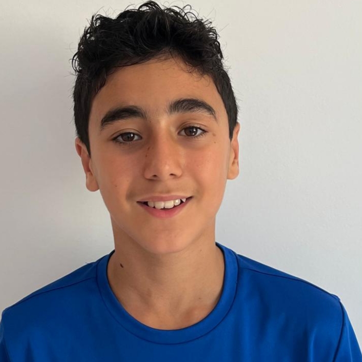ARTAI GARCIA GONZALEZ