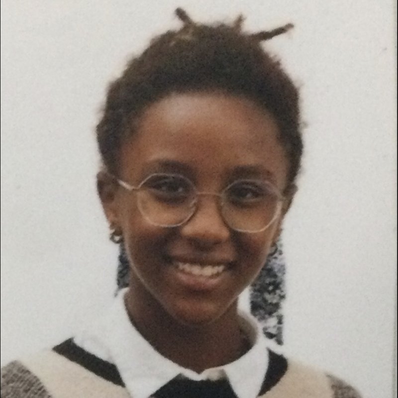 LUCIA DINKNESH SANTOS SOTO