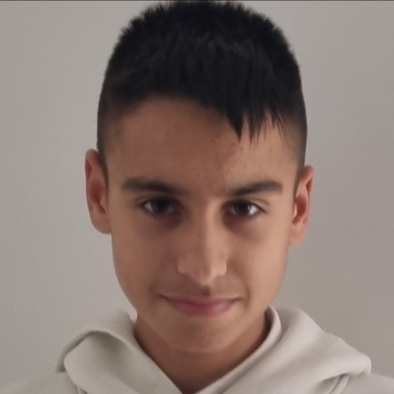 AARON VIDAL FERREIROS