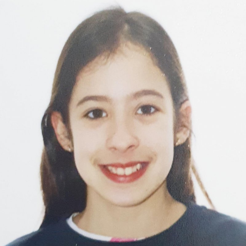 DANIELA NUÑEZ SIEIRO