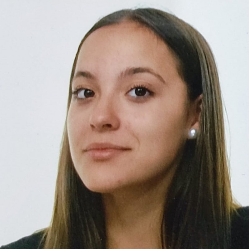 ALICIA CASTAÑO GARRIDO